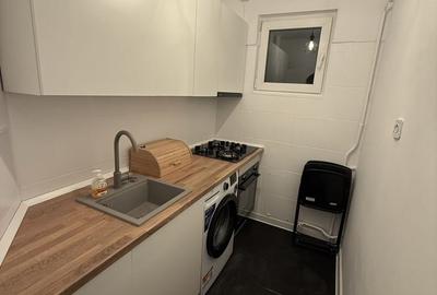 Apartament cu 2 camere decomandat, mobilat în Drumul Taberei - 5