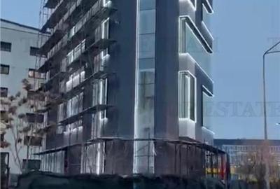 Spatiu office Comercial de inchiriat in zona centrala / Sky Bar  / Marriott - 1