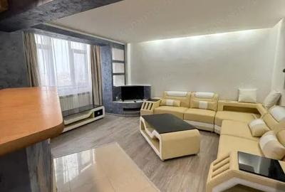 Apartament cu 3 camere decomandat în Central - 5