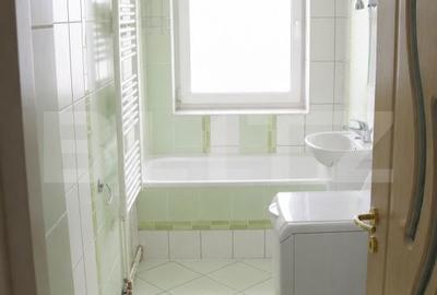 Apartament cu 2 camere decomandat în Mureșeni - 6