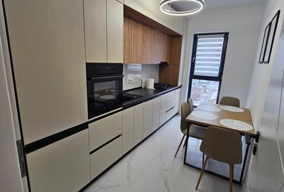 Garsoniera Lujerului Exigent - 4