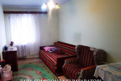 TRAIAN, APARTAMENT 3 CAMERE, BLOC REABILITAT - 5