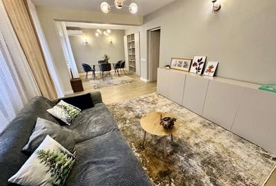 Vila de inchiriat cu 4 camere/ 2 parcari - zona Pipera - 9