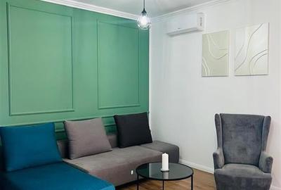 Apartament de lux in centru - 5