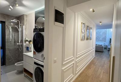 Apartament cu 4 camere decomandat în Pipera - 10