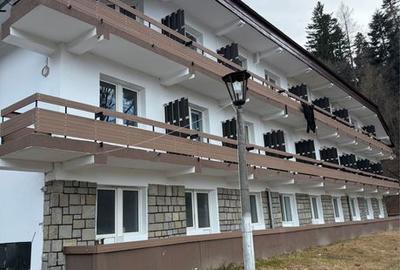 Garsonieră nedecomandată în Central - 2