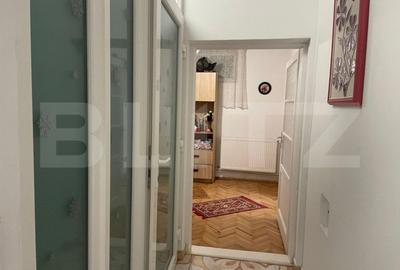 Casă cu 3 camere cu Teren 140 Mp în Iosia - 11
