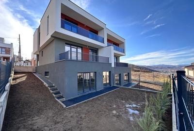 Duplex cu 5 camere cu Canalizare în Florești - 3