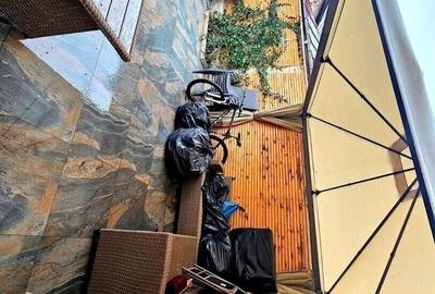 Casă individuală cu 2 camere cu Teren 90 Mp în Piața Centrală - 3