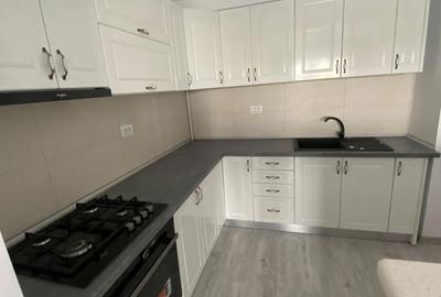 Apartament cu 2 camere decomandat în Central - 7