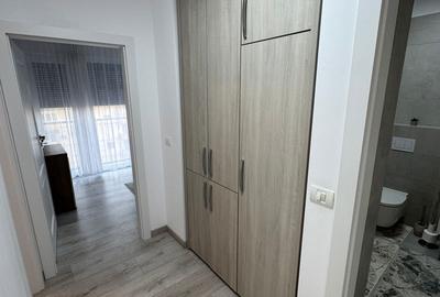 Apartament cu 3 camere decomandat în Central - 6