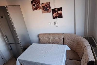 Apartament cu 2 camere semidecomandat, mobilat în Ghencea - 3