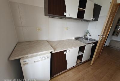 Apartament cu 2 camere decomandat în Central - 11
