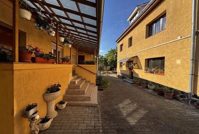 Casă cu 4 camere în Terezian - 8