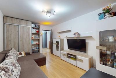 Drumul Taberei - Prelungirea Ghencea 2 camere | Parter/10 - 2