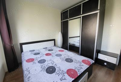 Apartament cu 2 camere decomandat în Pantelimon - 4