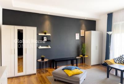 **NEW** Studio 1 Camera 37MP | Ideal Investitie | Cosmopolis - 2