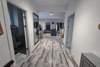 Casă individuală cu 6 camere cu Teren 325 Mp în Domnești - 4