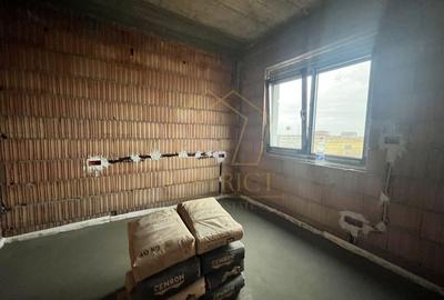 Duplex superb cu 5 camere despartit prin camera tehnica I Chisoda - 3