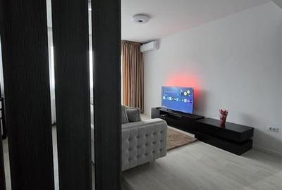 Apartament cu 2 camere situat in Noua - 5