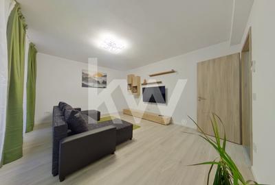 Inchiriere apartament 2 camere modern, complet mobilat si utilat – Zona Coresi - 1
