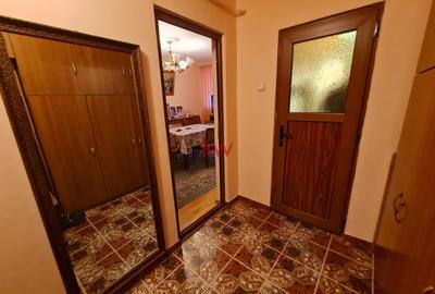 Apartament cu 2 camere semidecomandat, mobilat în Tătărași - 9