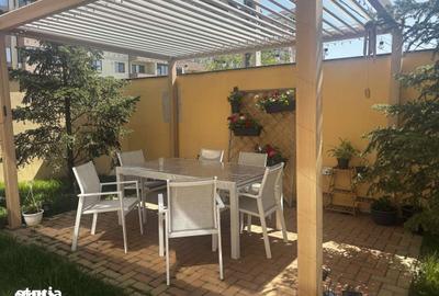 Casă cu 4 camere cu Teren 310 Mp în Central - 3