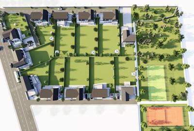 Privera  by Nym House– Reședințe pentru un Stil de Viață cu Adevărat Rafinant - 11