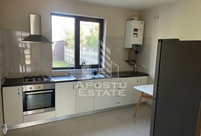 Duplex cu 4 camere cu Canalizare în Giroc - 2