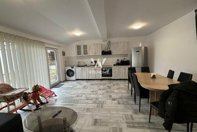 Casa in Turnisor , teren 289mp - 2