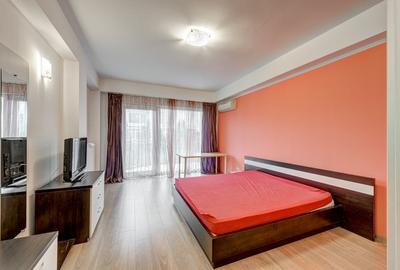 Excepțional: Apartament de vacanță super-spațios Mamaia Nord - Năvodari - 2