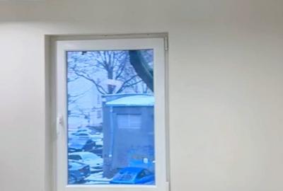 Totul Nou! Inchiriere  Garsonieră Spațioasă cu Balcon – Piața Alba Iulia! - 3