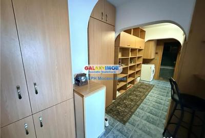 Apartament cu 3 camere decomandat, mobilat în Cantacuzino - 5