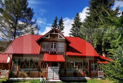 Casă cu 2 camere cu Teren 32000 Mp în Central - 12