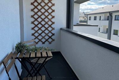Apartament cu 2 camere MODERN, PARCARE, Calea Dumbravii - 6