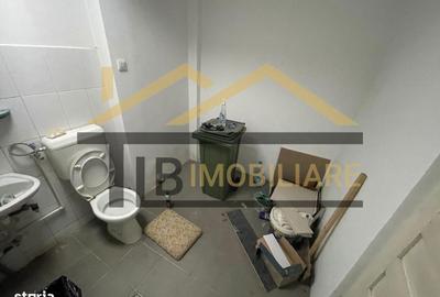 Spațiu comercial, de 90 mp, în Gheorghe Doja - 1