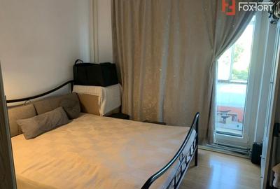 Apartament de vanzare cu 3 camere si 2 bai, etaj 2, zona Lipovei - 10