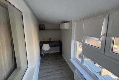 Garsonieră în Militari