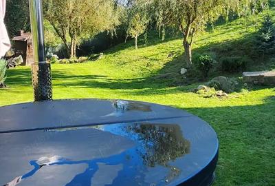 Casă cu 2 camere cu Teren 700 Mp în Sălicea - 2