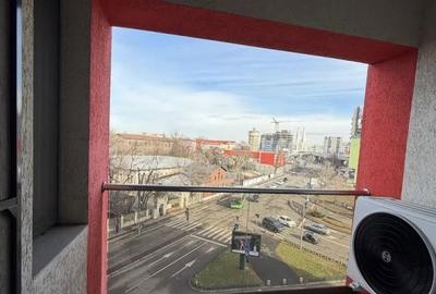 Apartament cu 2 camere, mobilat în Regie - 5