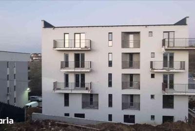 Apartament cu 2 camere decomandat în Bârnova - 5
