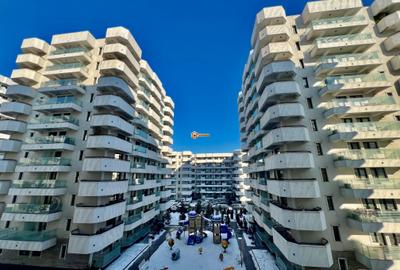 Apartament 2 camere Royal Town - 10