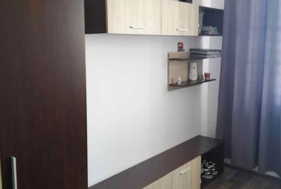 Garsonieră în Metalurgie - 2