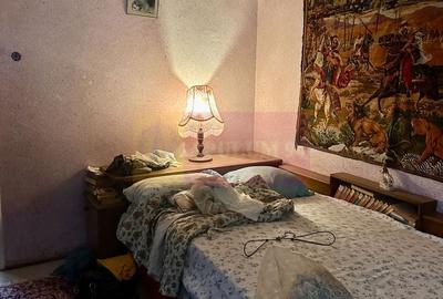 Apartament cu 3 camere semidecomandat în Rahova - 5