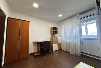 Garsonieră semidecomandată în Tei - 2