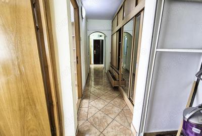 Apartament 3 camere Trivale Pitesti - 9