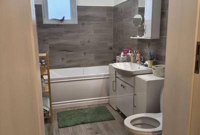 Casă cu 4 camere în Central - 5