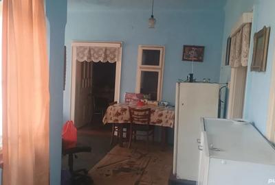 Casă cu 3 camere cu Teren 3000 Mp în Căpăt - 4