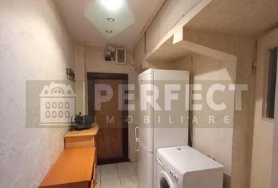Apartament 2 cam, et. 2/4 , Cosminele - 44500 euro - 8