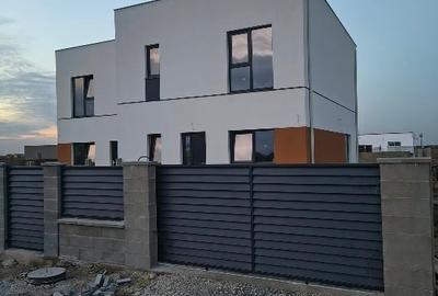 Duplex Calea Urseni 100mp, 4 camere - 2